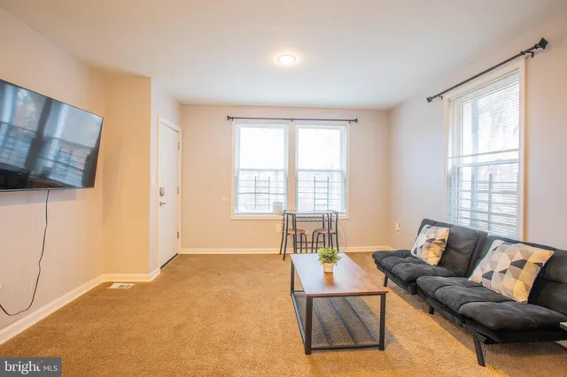 $1,199 | 333 Parkland Place Southeast, Unit 1, Washington, DC 20032