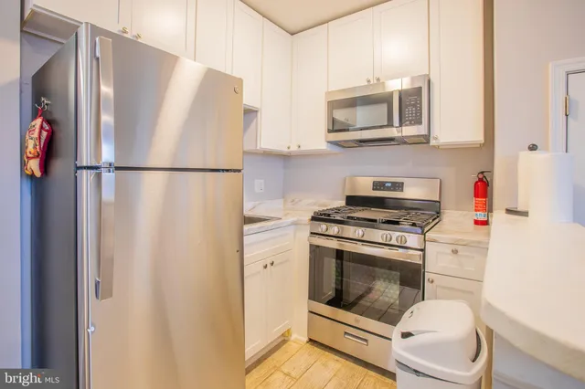 $1,199 | 333 Parkland Place Southeast, Unit 1, Washington, DC 20032