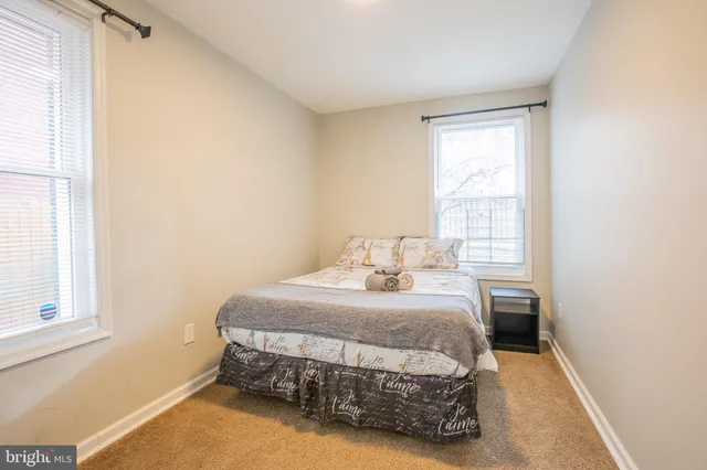 $1,199 | 333 Parkland Place Southeast, Unit 1, Washington, DC 20032