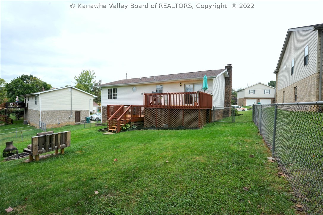 79 Ralph Drive Hurricane, WV 25526 - Photo 5 of 30 Gallery Image 5