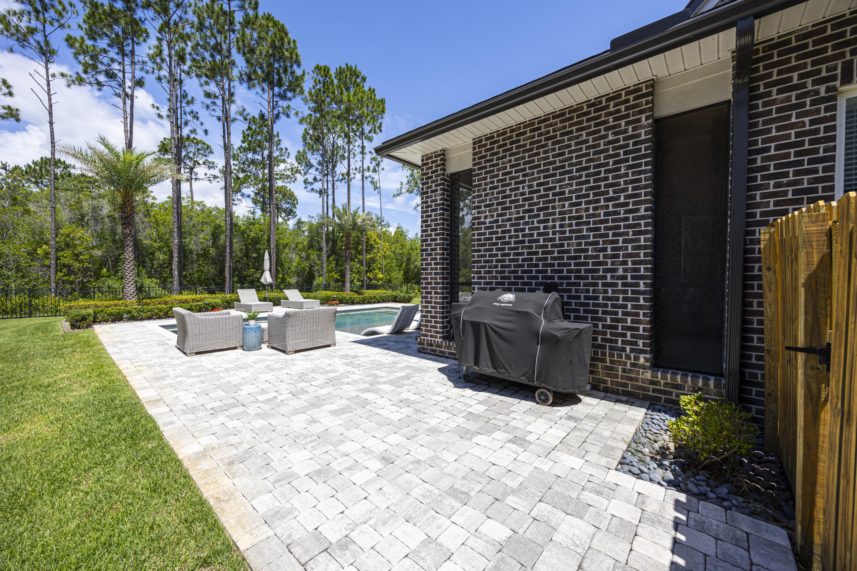 236 Revana Way Freeport, FL 32439 - Photo 57 of 96 Grilling Patio