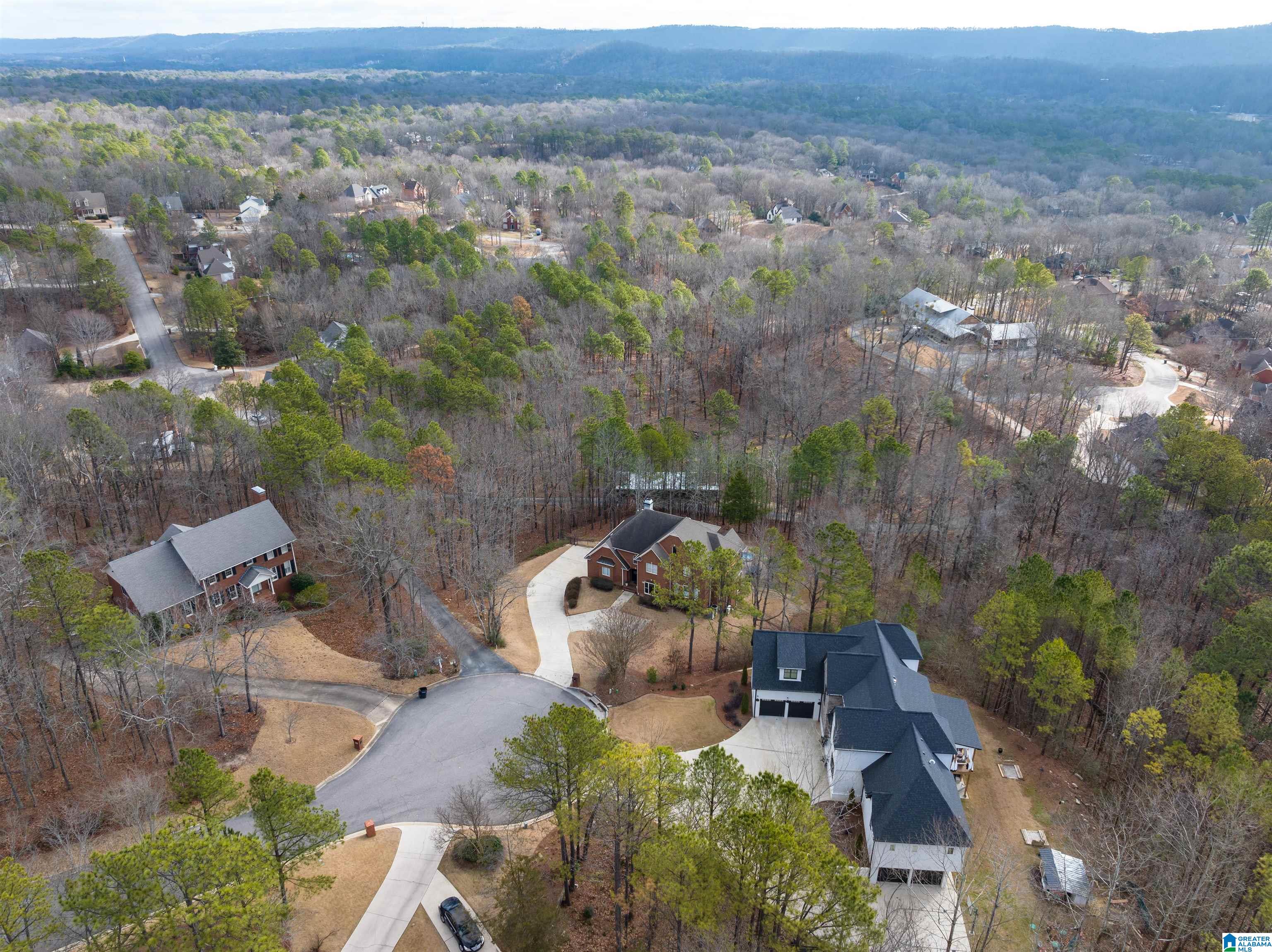 3220 Mountain Ridge Circle Birmingham, AL 35242 - Photo 52 of 65