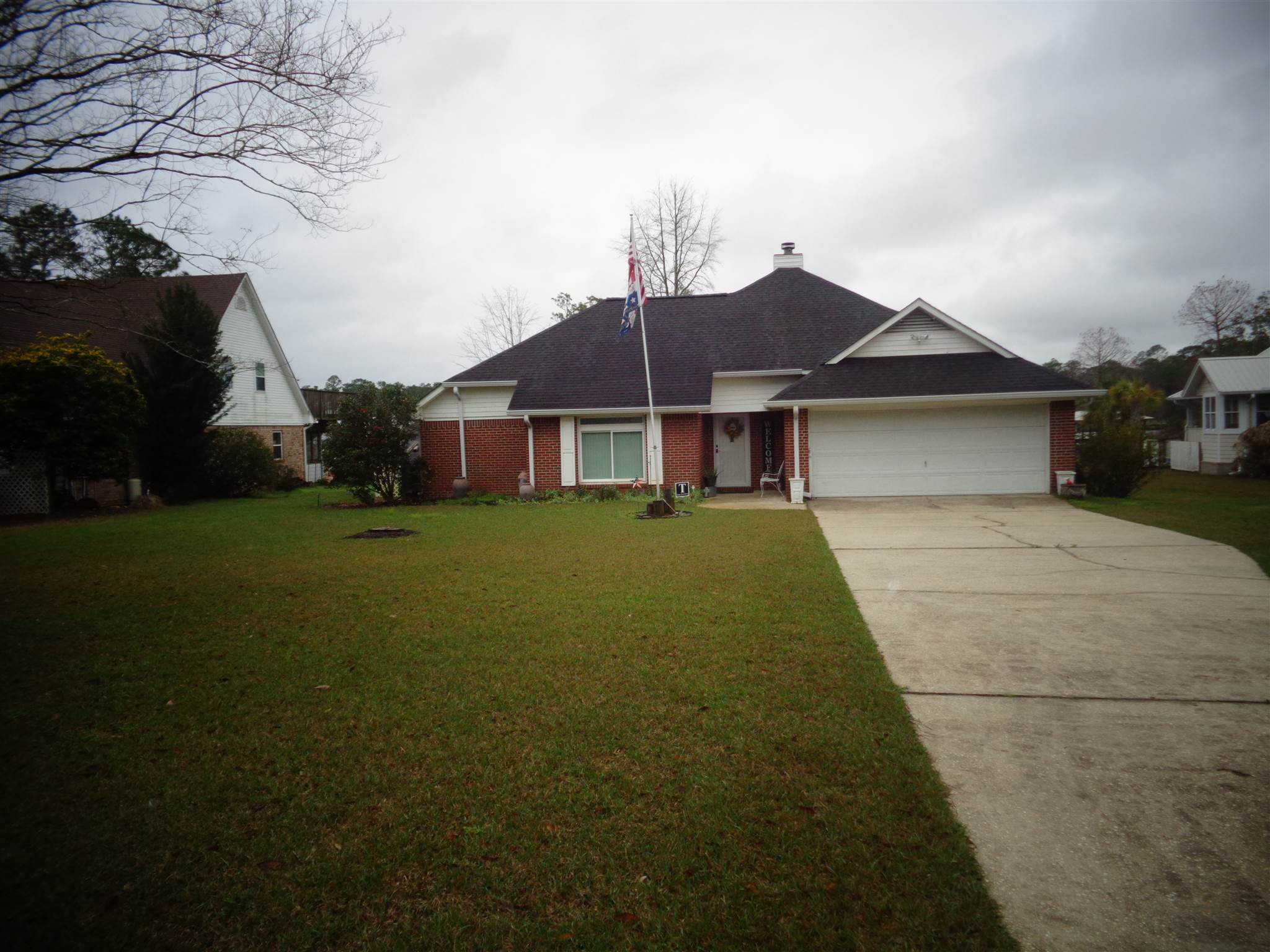 9195 Bay Point Drive Elberta, AL 36530 - Photo 1 of 7