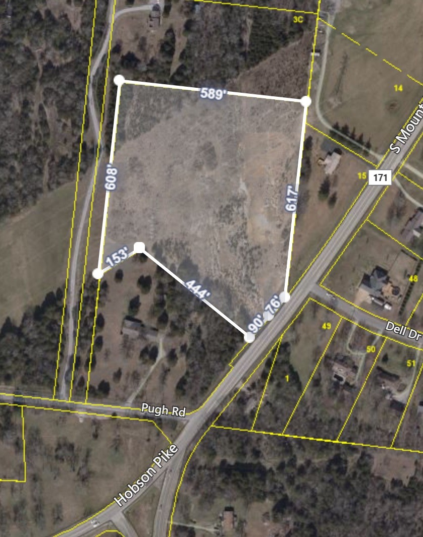 0 South Mt Juliet Road South Hermitage, TN 37076 - Photo 1 of 1 Gallery Image 1