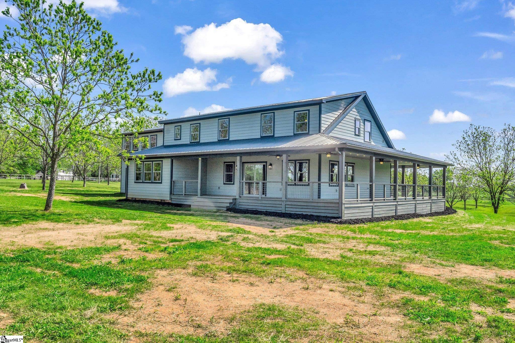 1480 Airport Road Rutherfordton, NC 28139 - Photo 40 of 41 Gallery Image 40