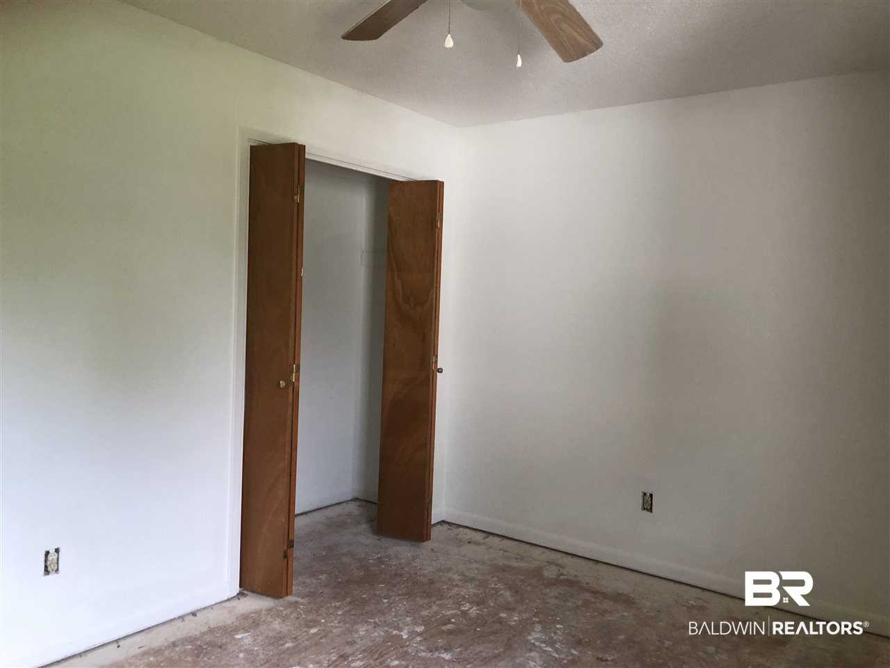 35590 County Road 39 Stapleton, AL 36578 - Photo 30 of 34 Master bedroom