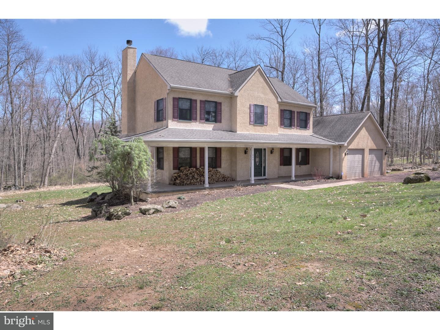 428 Creamery Road Quakertown, PA 18951 - Photo 1 of 23 Exterior Front