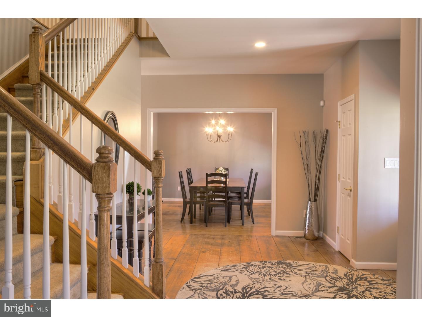 428 Creamery Road Quakertown, PA 18951 - Photo 2 of 23 Foyer