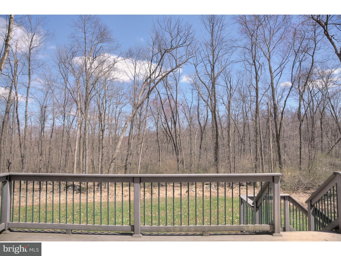 428 Creamery Road Quakertown, PA 18951 - Photo 22 of 23 View in Back