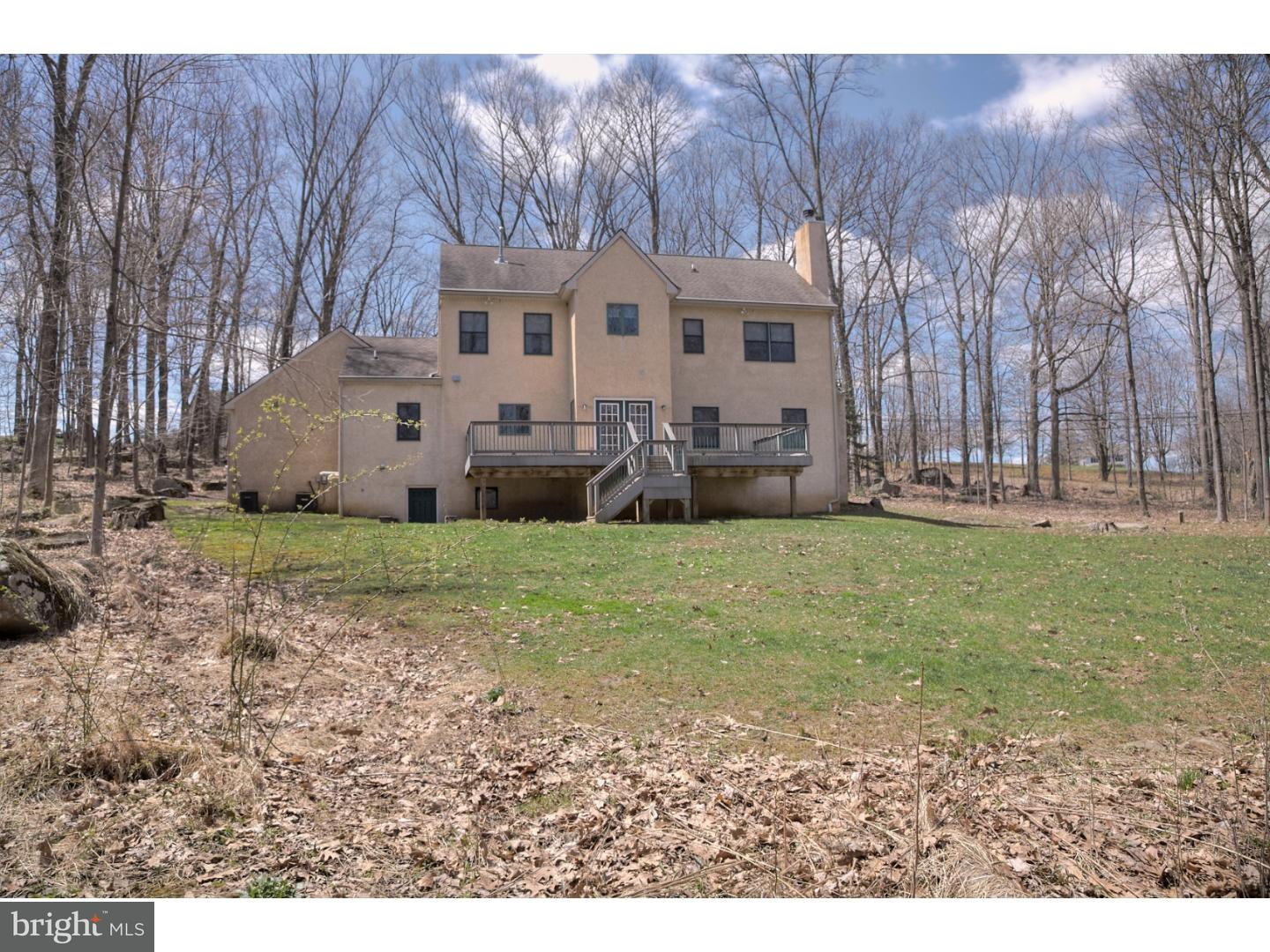 428 Creamery Road Quakertown, PA 18951 - Photo 23 of 23 Exterior Back