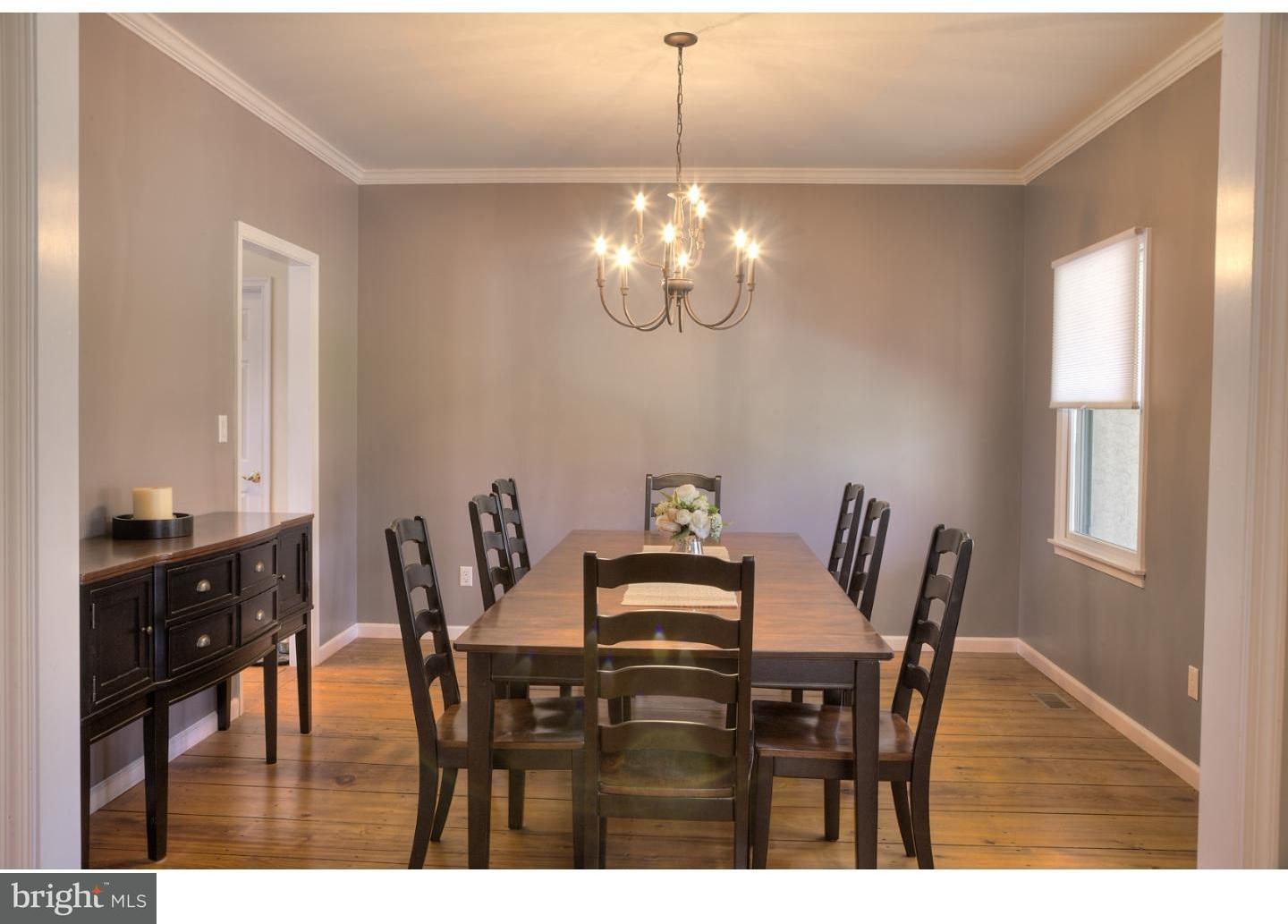 428 Creamery Road Quakertown, PA 18951 - Photo 4 of 23 Dining Room