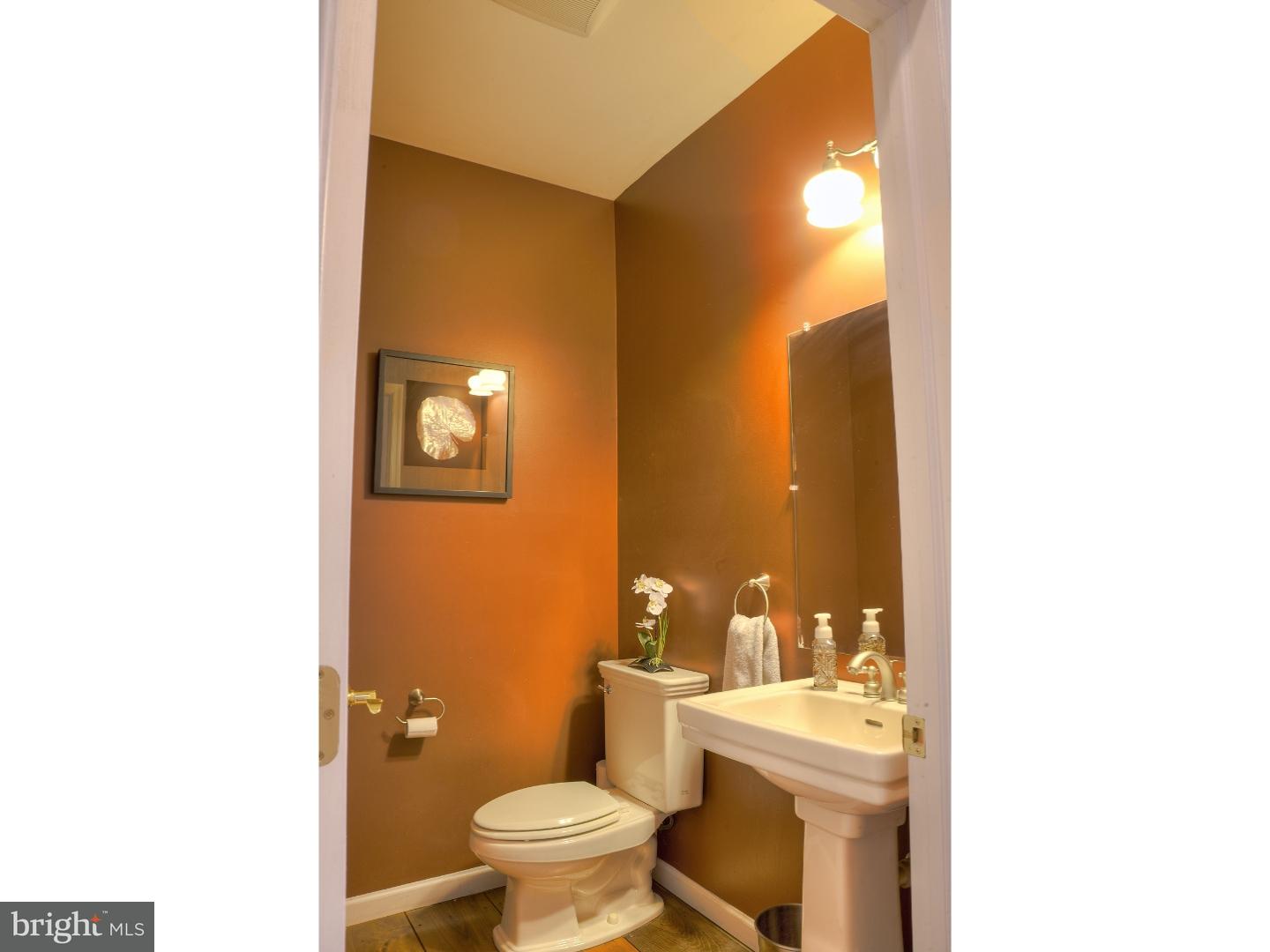 428 Creamery Road Quakertown, PA 18951 - Photo 5 of 23 Half Bath