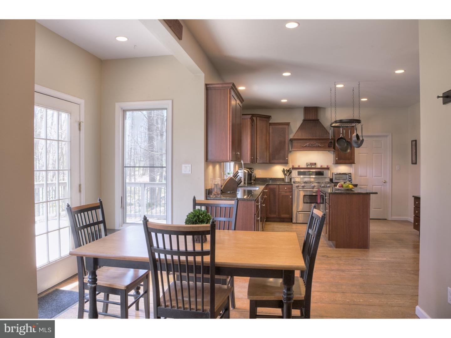 428 Creamery Road Quakertown, PA 18951 - Photo 7 of 23 Breakfast Room