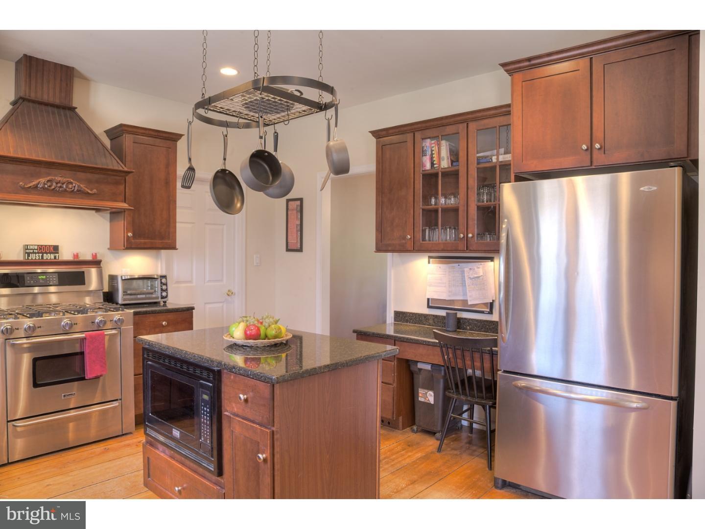 428 Creamery Road Quakertown, PA 18951 - Photo 8 of 23 Kitchen