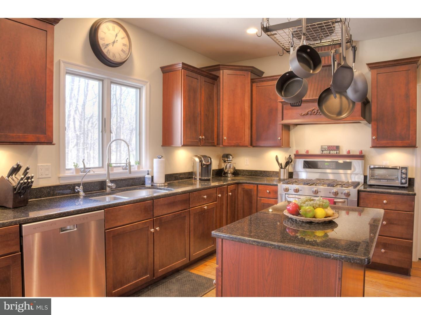 428 Creamery Road Quakertown, PA 18951 - Photo 9 of 23 Kitchen
