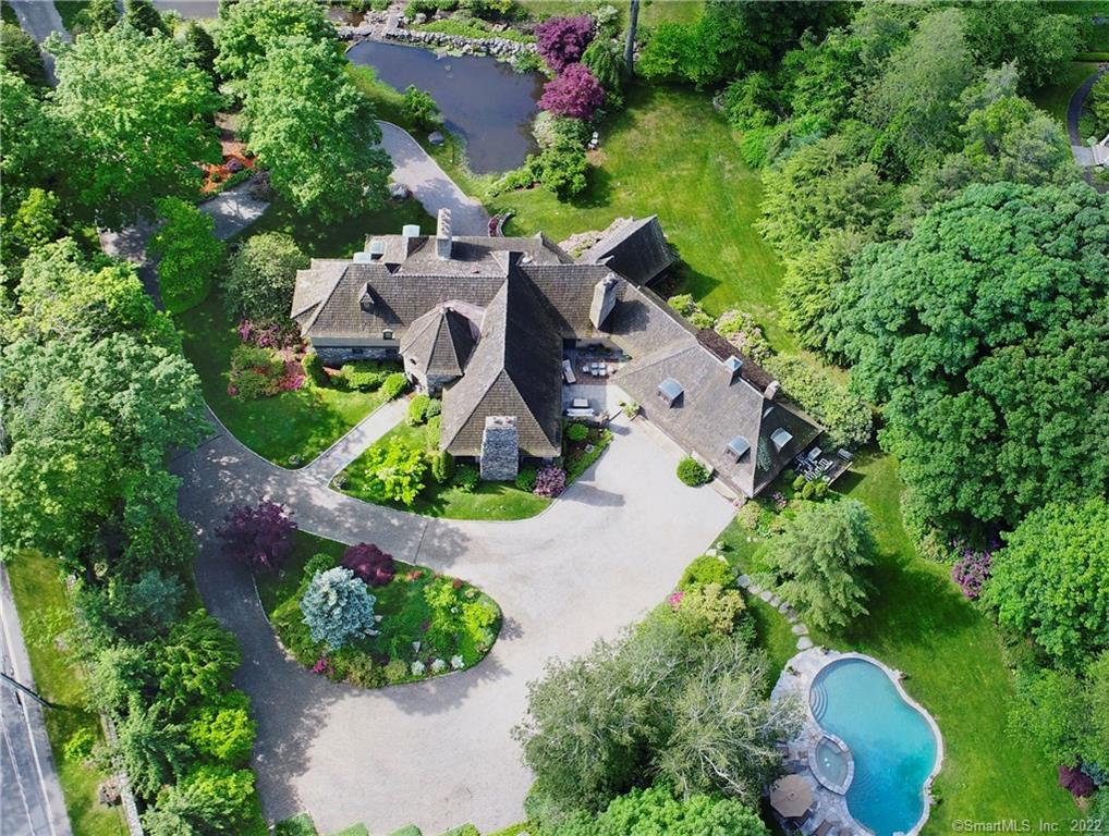 2 Dewart Road Greenwich, CT 06830 - Photo 1 of 1