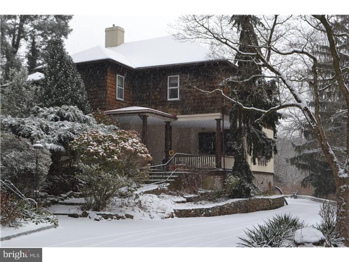 233 Llewellyn Road Aston, PA 19014 - Photo 1 of 25 Exterior Front
