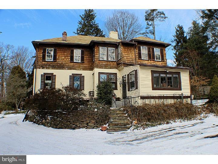 233 Llewellyn Road Aston, PA 19014 - Photo 3 of 25 Exterior Back