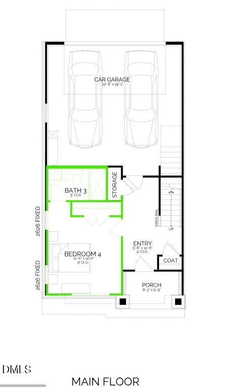 2411 Adrift Road Fuquay-Varina, NC 27526 - Photo 35 of 37