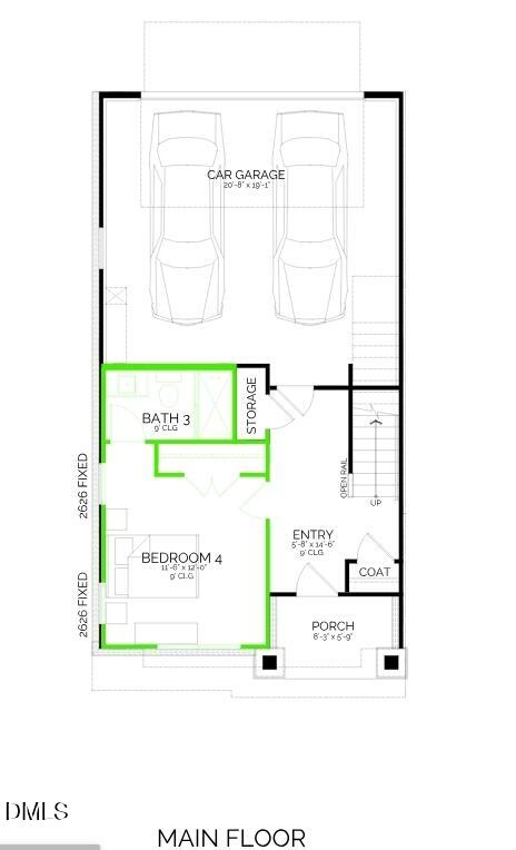 2411 Adrift Road Fuquay-Varina, NC 27526 - Photo 22 of 37 unknown