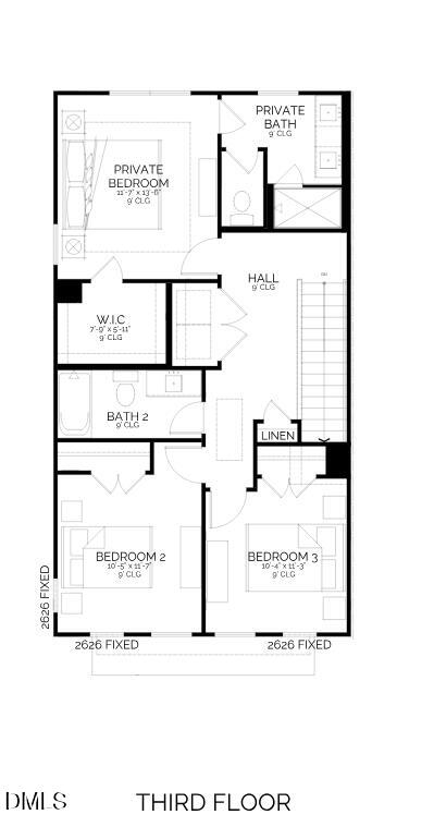 2411 Adrift Road Fuquay-Varina, NC 27526 - Photo 24 of 37 unknown