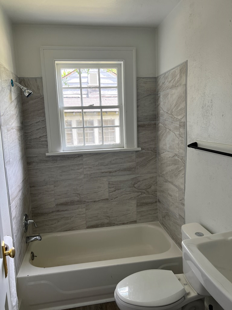 2211 8th Street Columbus, GA 31906 - Photo 13 of 16 updated bathroom