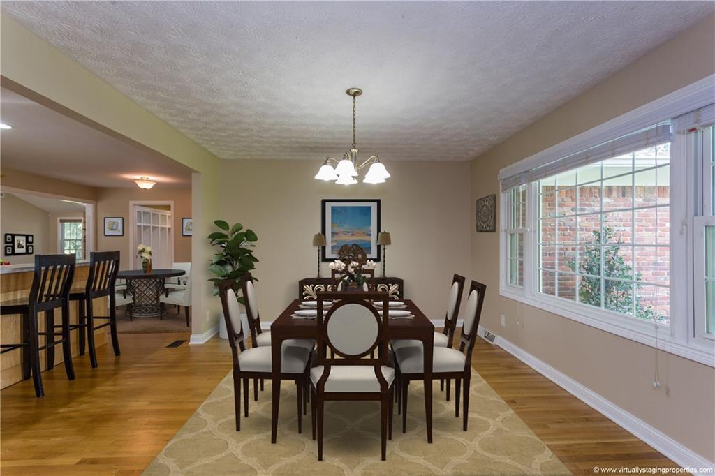 11455 Maze Road Indianapolis, IN 46259 - Photo 3 of 24 Gallery Image 3