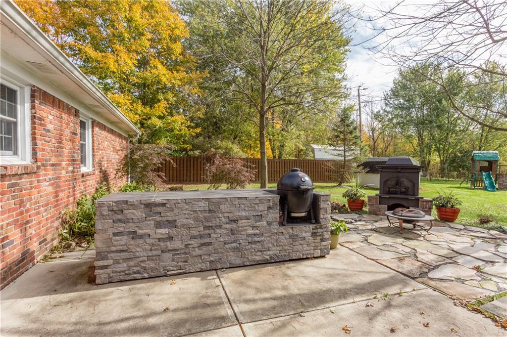 11455 Maze Road Indianapolis, IN 46259 - Photo 8 of 24 Gallery Image 8