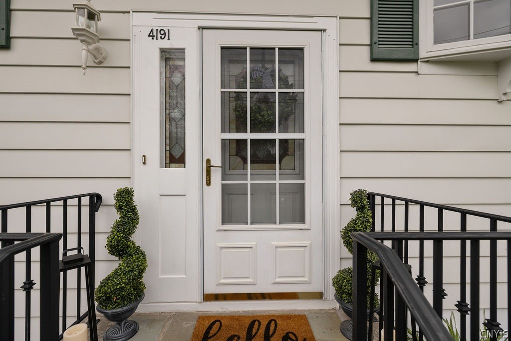 4191 Rigel Course Clay, NY 13090 - Photo 3 of 33