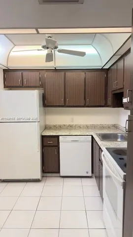 $2,050 | 3401 North Country Club Drive, Unit 207, Aventura, FL 33180