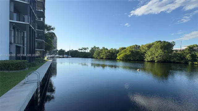 $2,050 | 3401 North Country Club Drive, Unit 207, Aventura, FL 33180