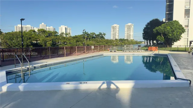 $2,050 | 3401 North Country Club Drive, Unit 207, Aventura, FL 33180