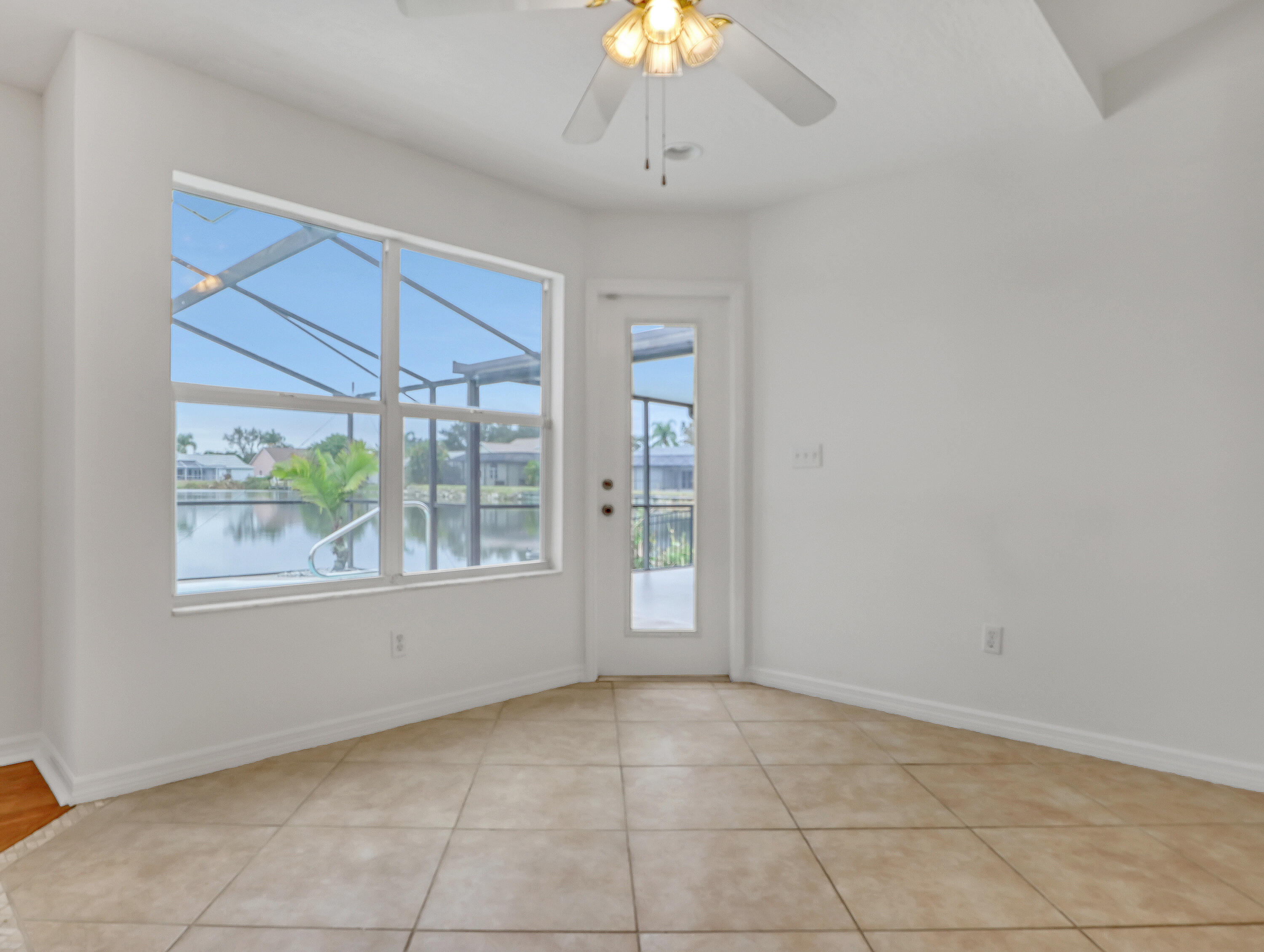 920 Turtle Pond Way Melbourne, FL 32940 - Photo 23 of 53 a view of an empty room with a window
