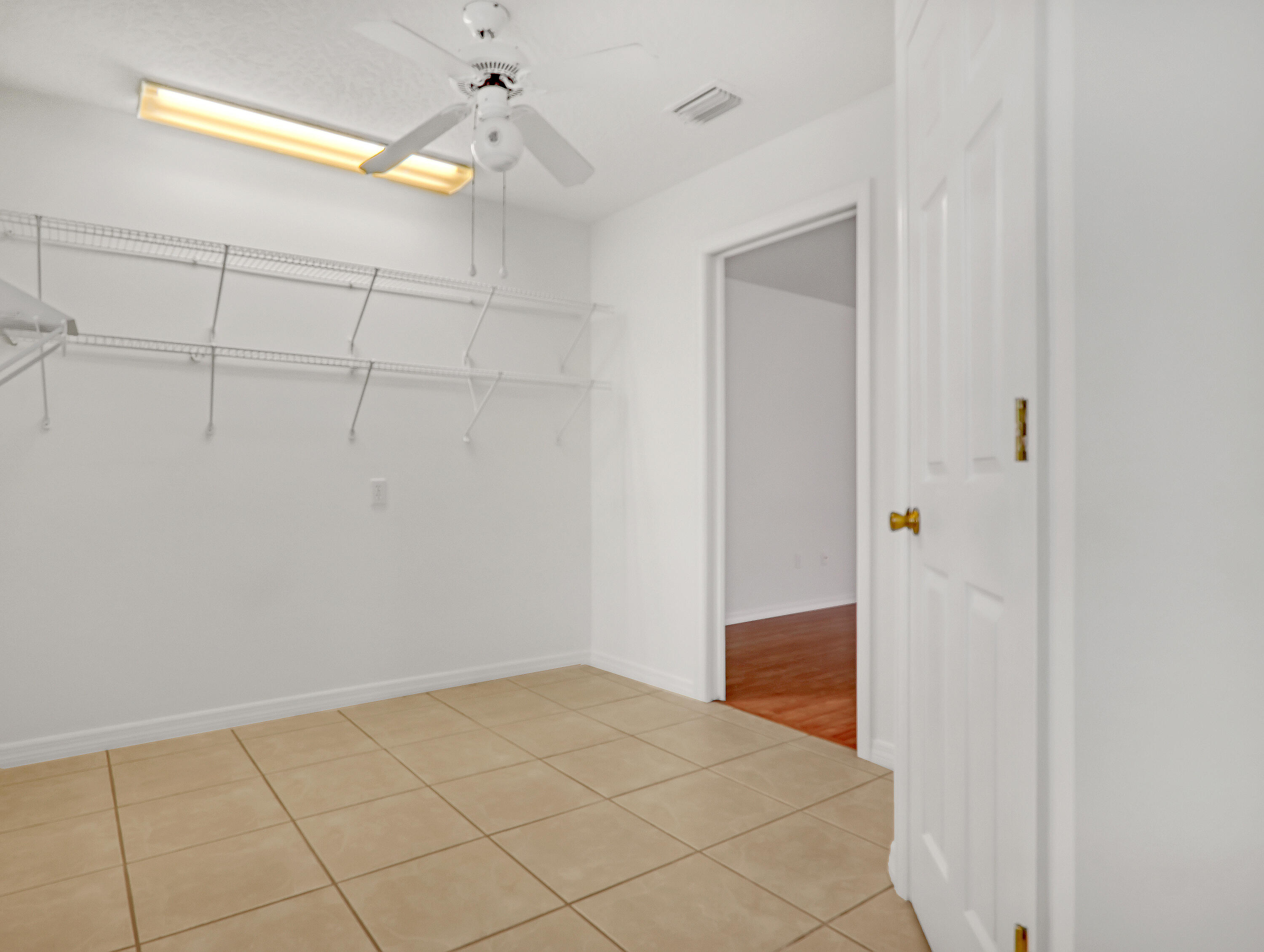 920 Turtle Pond Way Melbourne, FL 32940 - Photo 30 of 53 a view of a hallway