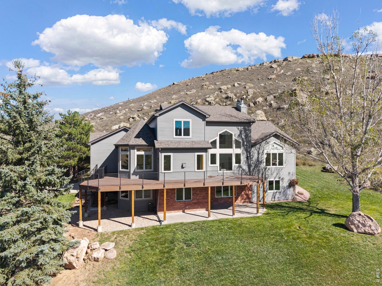 6534 Gindler Ranch Road Fort Collins, CO 80526 - Photo 46 of 48 Gallery Image 46