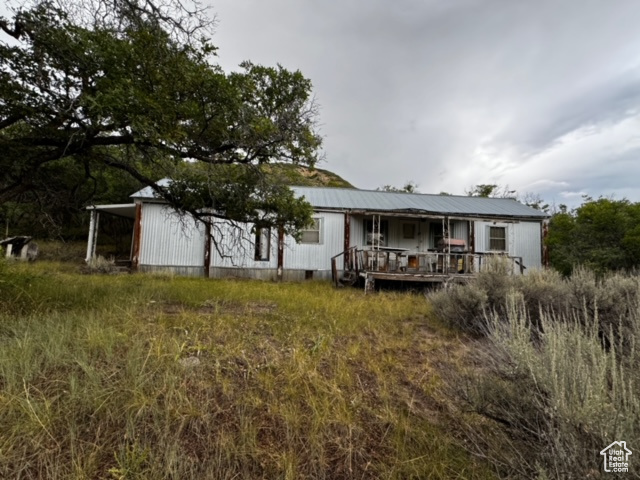 328 South Oak Road Salina, UT 84654 - Photo 1 of 1 Gallery Image 1