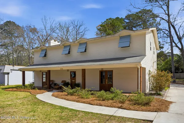 $565,000 | 4408 Deer Creek Drive, Jackson, MS 39211
