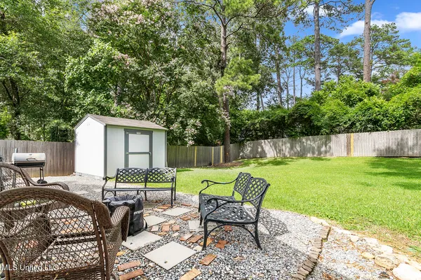 $565,000 | 4408 Deer Creek Drive, Jackson, MS 39211
