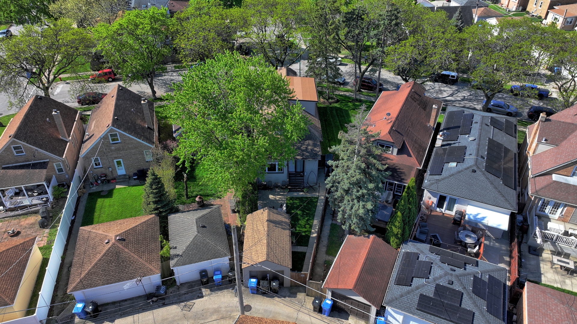 6732 West Rascher Avenue Chicago, IL 60656 - Photo 49 of 52