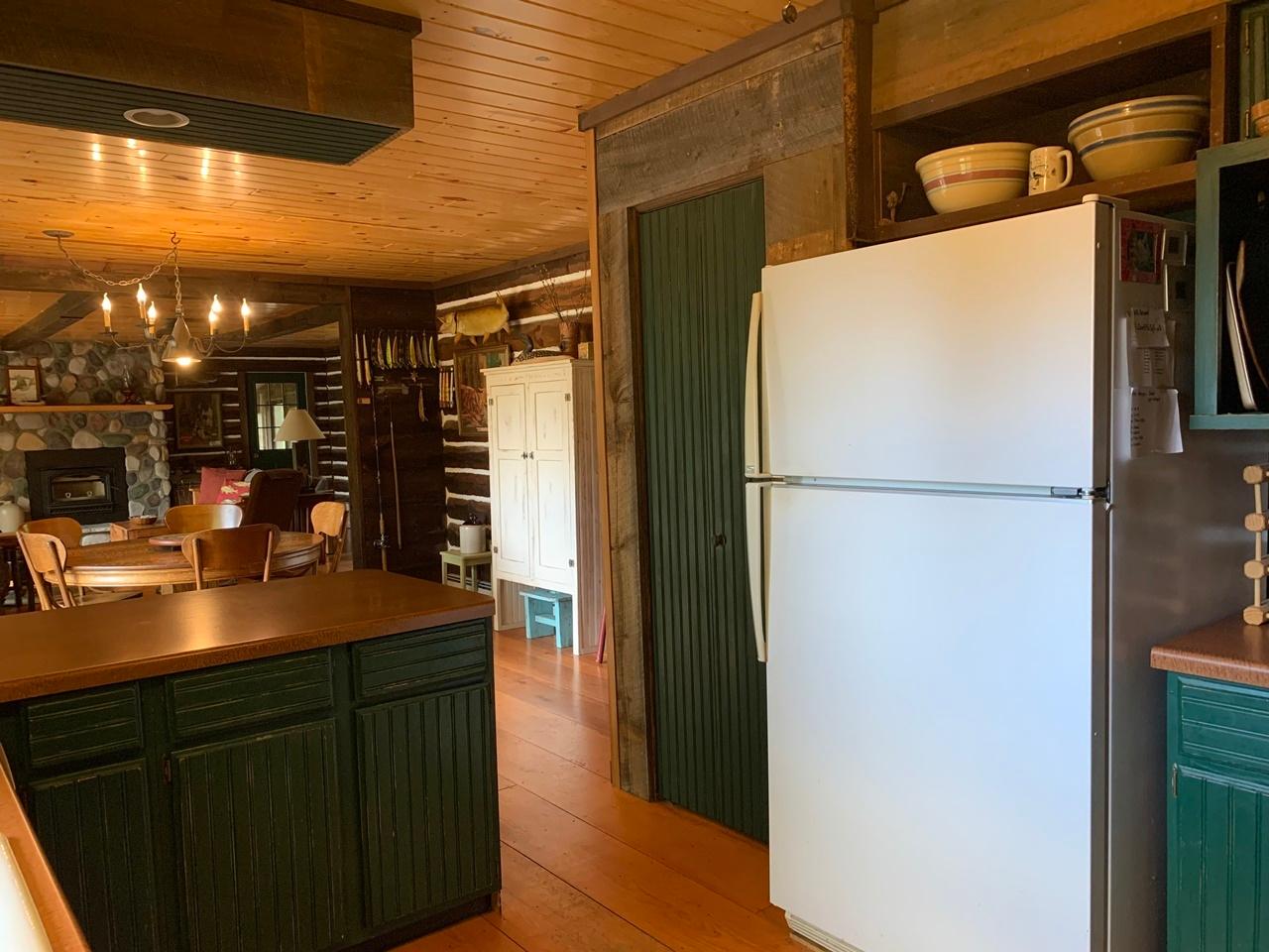5712 North Rice Lake Road Shore Mercer, WI 54547 - Photo 21 of 98 Gallery Image 21