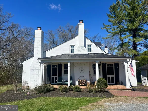 $620,000 | 1369 Old Chapel Road, Boyce, VA 22620