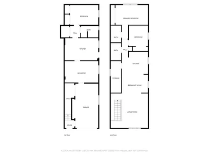 $649,900 | 1608 86th Street, North Bergen, NJ 07047