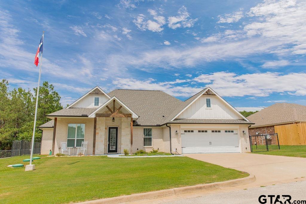 24058 Sun Ridge Road Lindale, TX 75771 - Photo 41 of 41