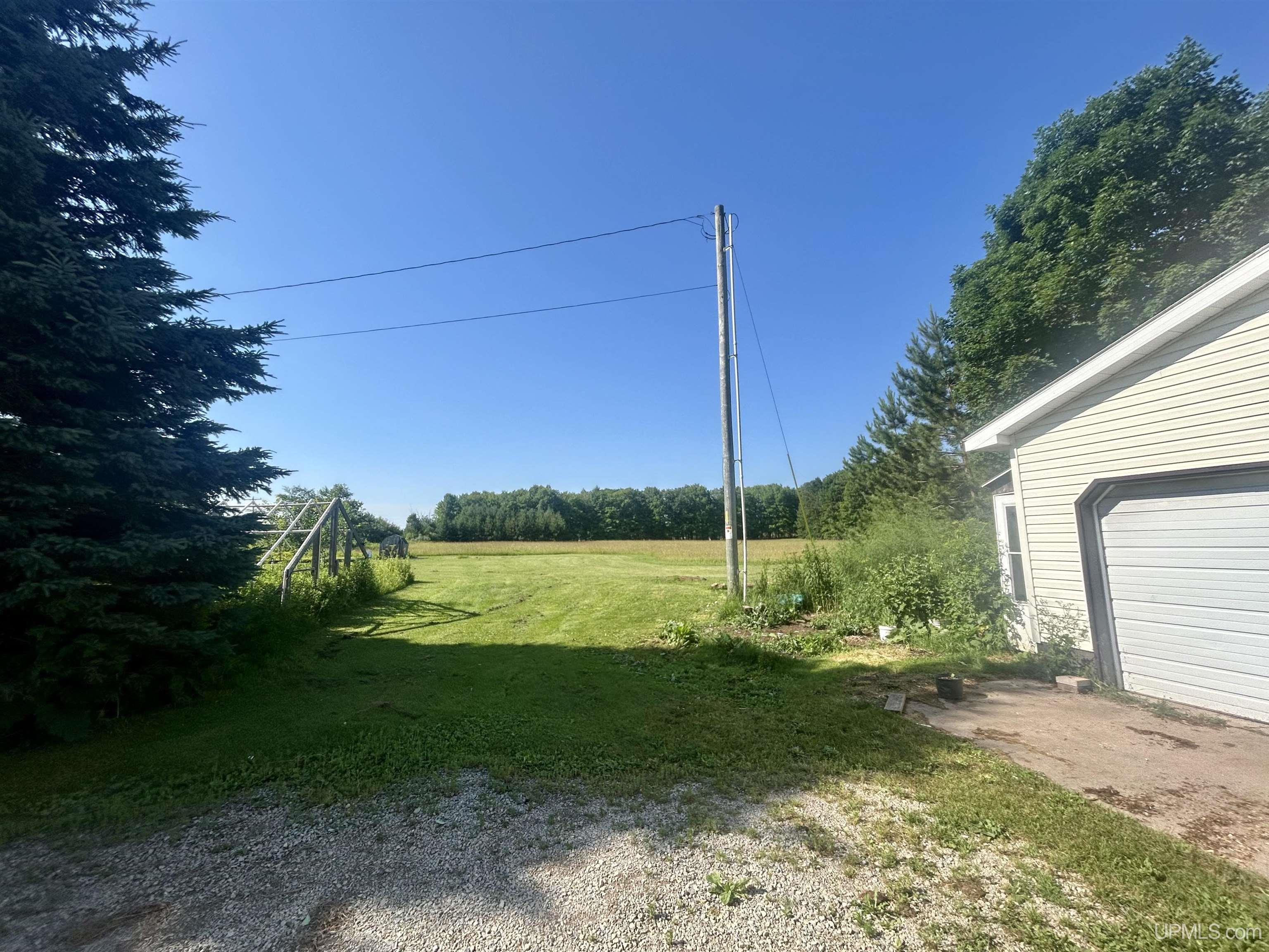 N4921 Et Road Eben Junction, MI 49825 - Photo 51 of 52