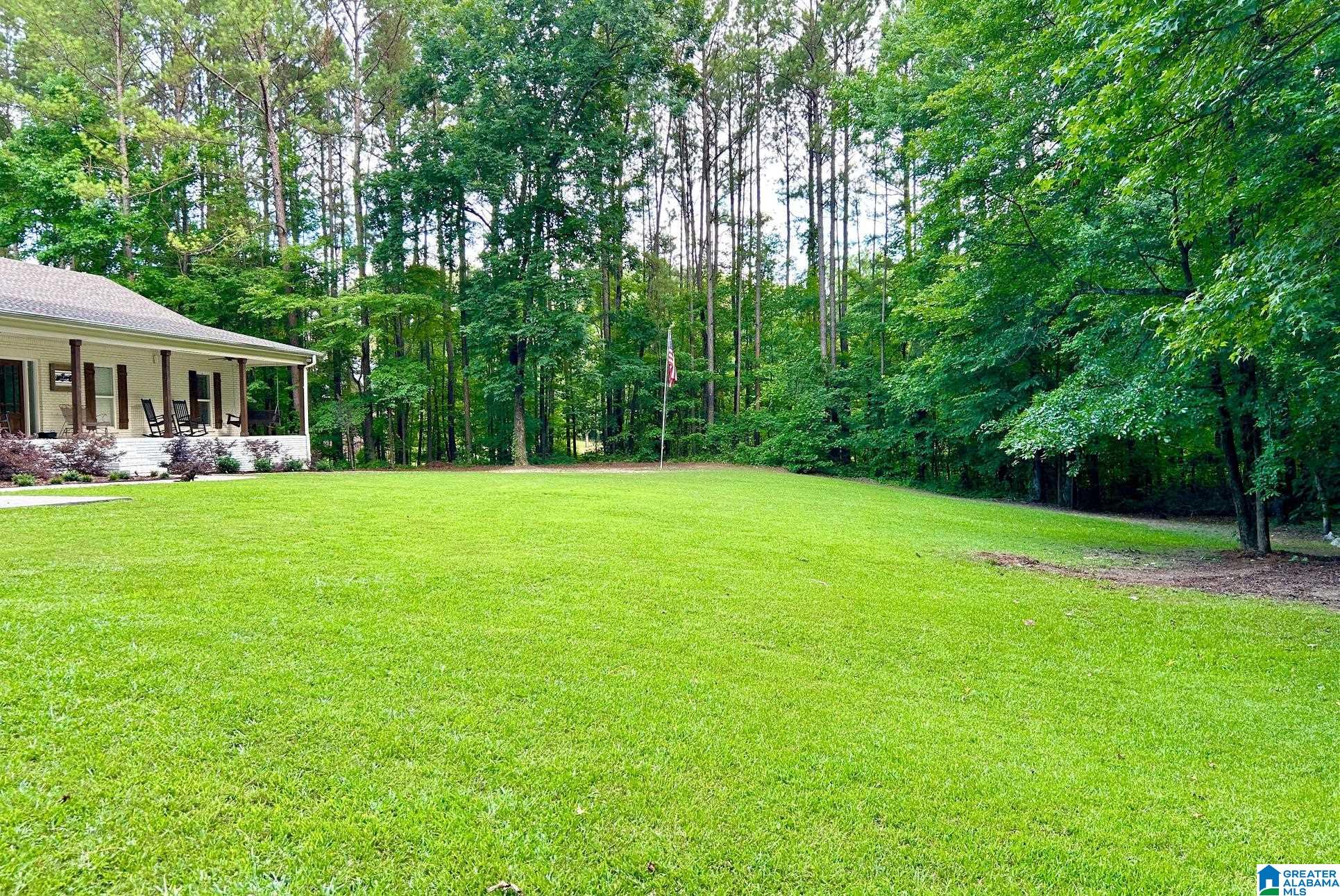 213 Hickory Valley Road Trussville, AL 35173 - Photo 4 of 43