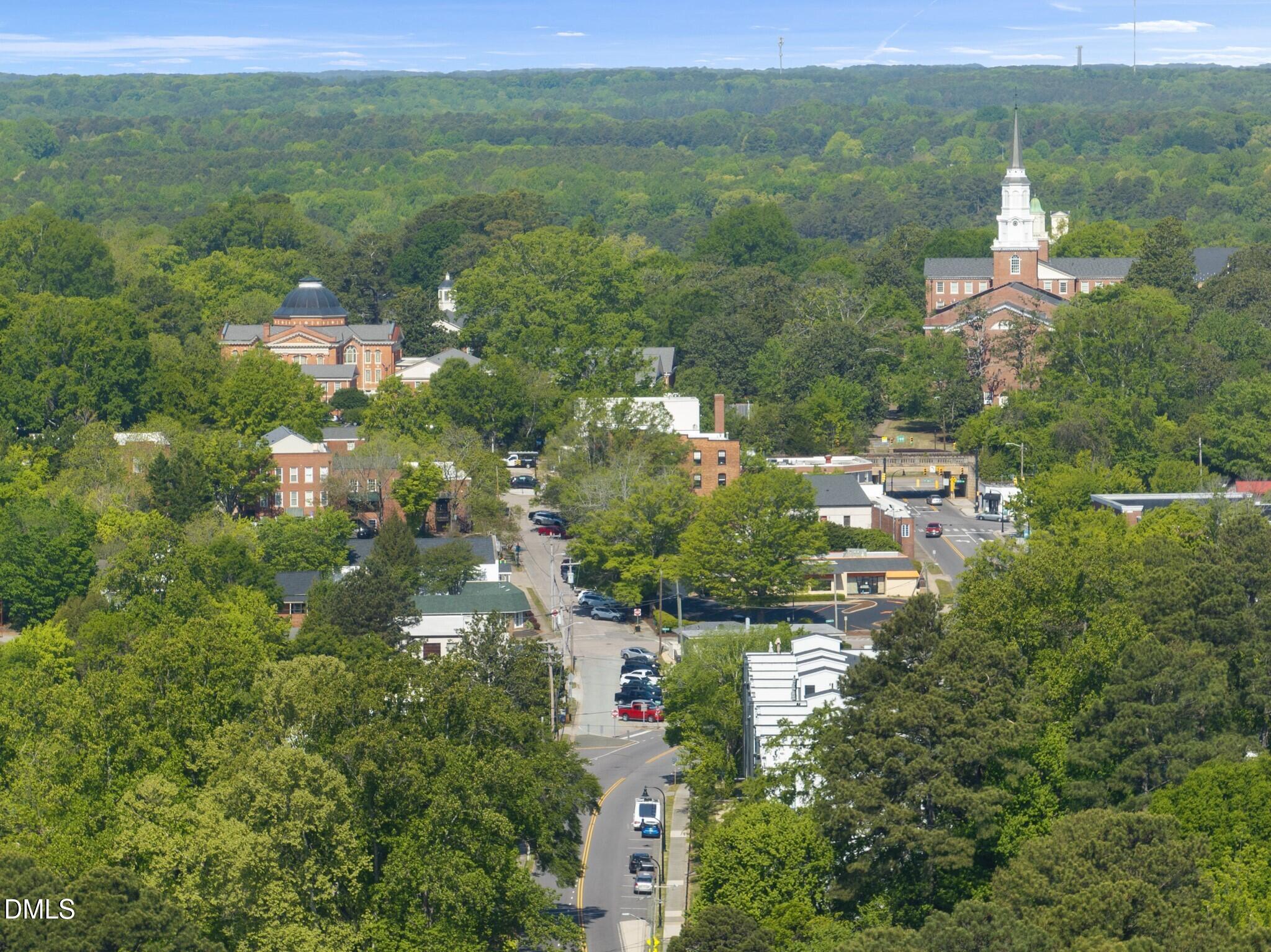 709 Wait Avenue Wake Forest, NC 27587 - Photo 39 of 40 039_DJI_0891