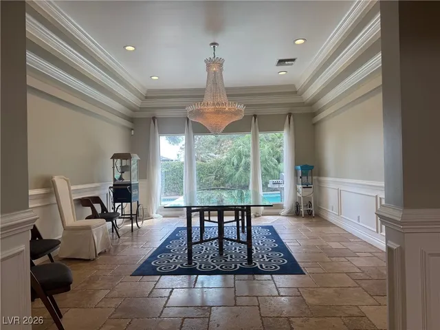 $10,000 | Undisclosed Address, Las Vegas, NV 89109