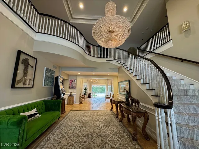 $10,000 | Undisclosed Address, Las Vegas, NV 89109