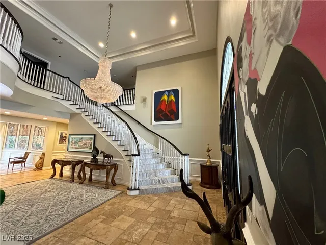 $10,000 | Undisclosed Address, Las Vegas, NV 89109