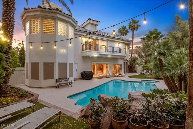 $10,000 | Undisclosed Address, Las Vegas, NV 89109